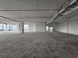 Serangoon North Avenue 5 (D19), Factory #630590011